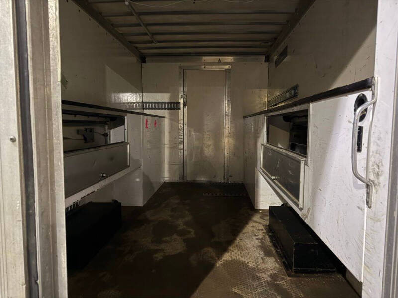 2016 Ford Transit 350