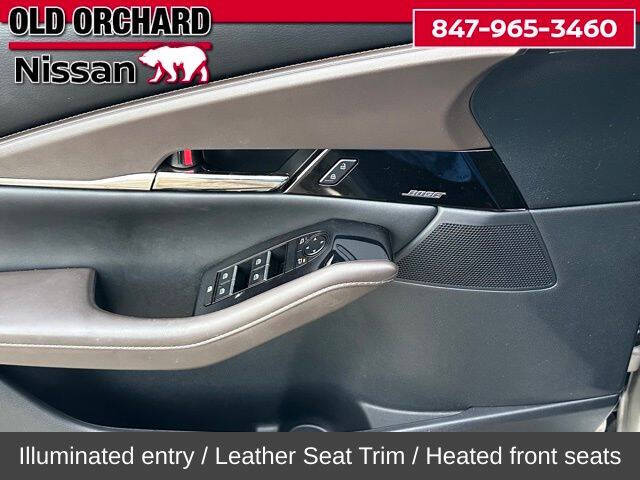 2022 Mazda CX-30 2.5 S Premium