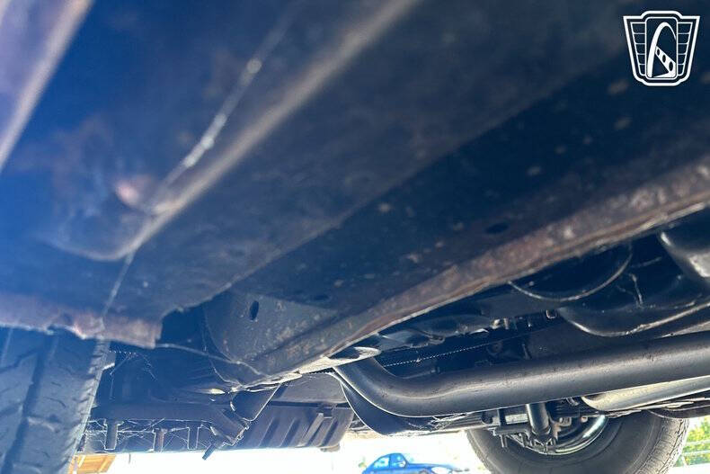 1963 Ford Thunderbird