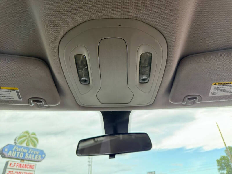 2018 Chrysler Pacifica L