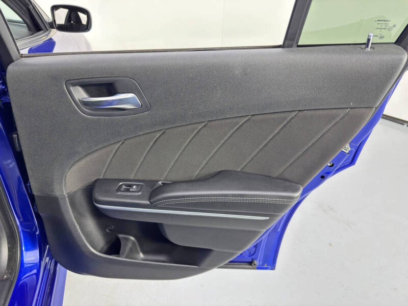 2021 Dodge Charger R/T