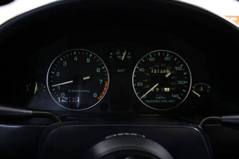 1994 Mazda MX-5 Miata