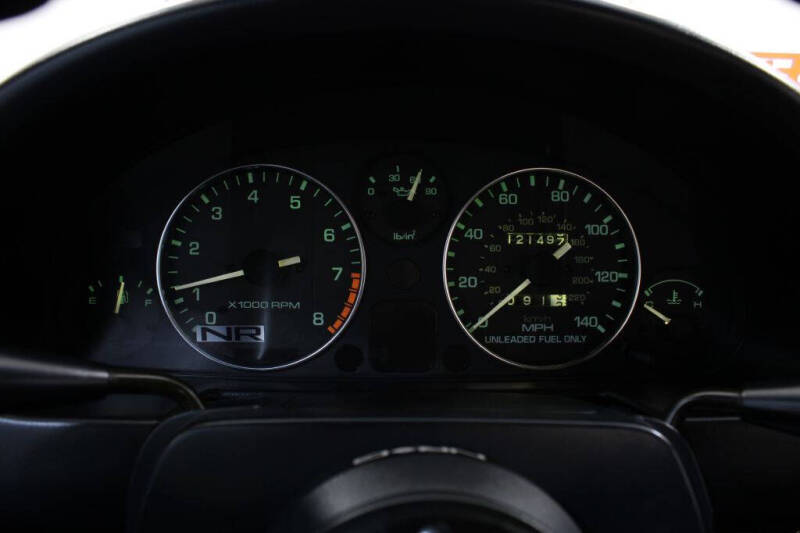 1994 Mazda MX-5 Miata