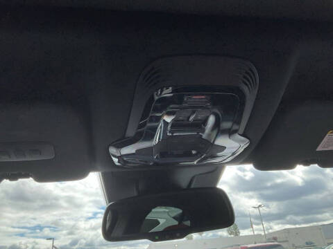 2022 Alfa Romeo Stelvio Veloce