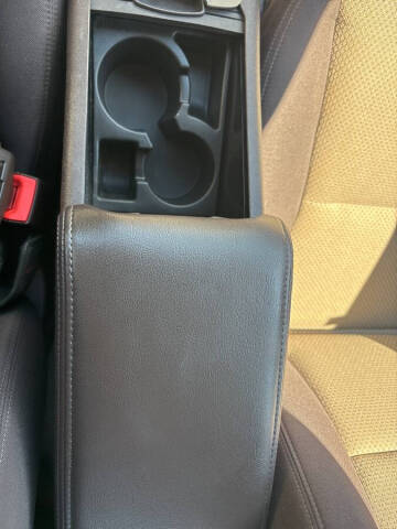 2010 Chevrolet Malibu LS