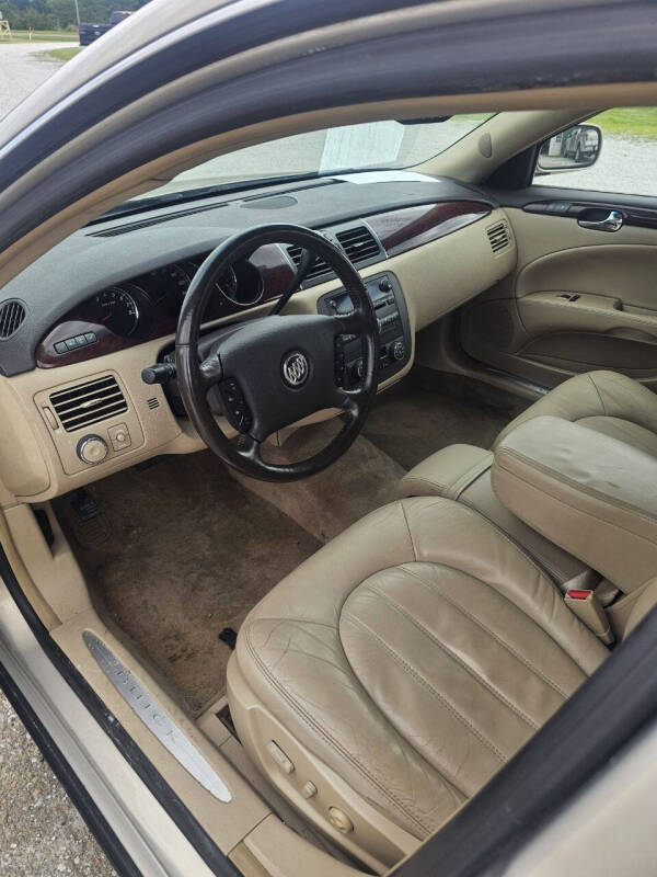 2004 Mercury Sable LS Premium