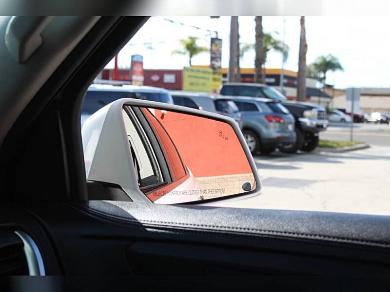 2017 Chevrolet Traverse Premier