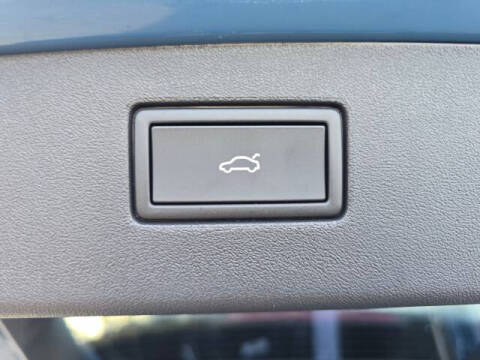 2026 Volkswagen Tiguan SE 4Motion