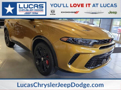 2024 Dodge Hornet for sale at Lucas Chrysler Jeep Dodge Ram in Lumberton NJ
