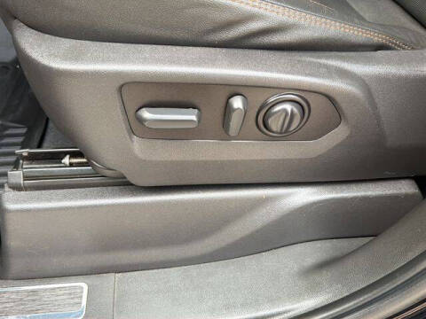 2022 GMC Sierra 2500HD