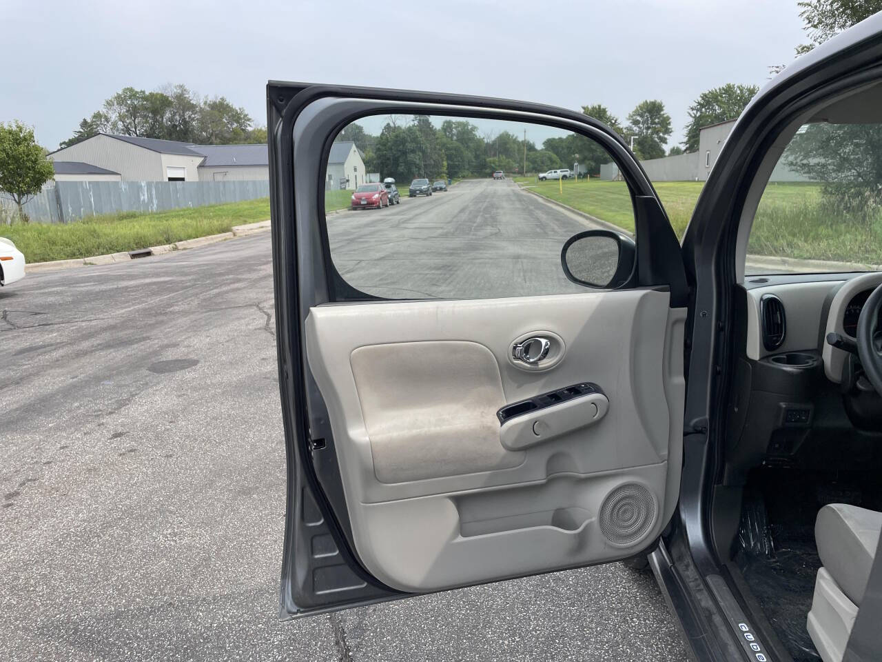 2009 Nissan cube for sale at Twin Cities Auctions in Elk River, MN