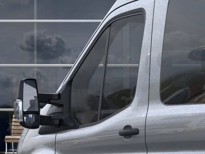 2025 Ford Transit Passenger Van XL - Photo 20