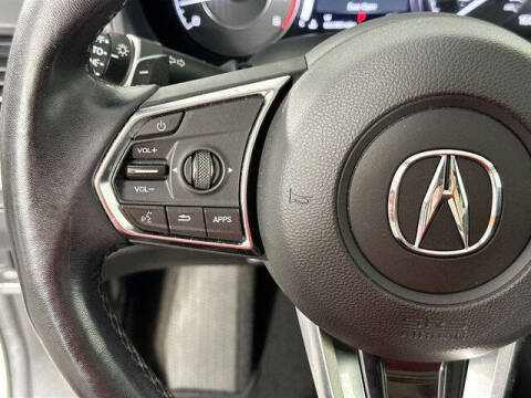 2024 Acura RDX SH-AWD