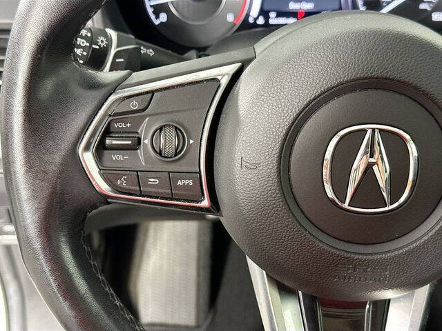 2024 Acura RDX SH-AWD