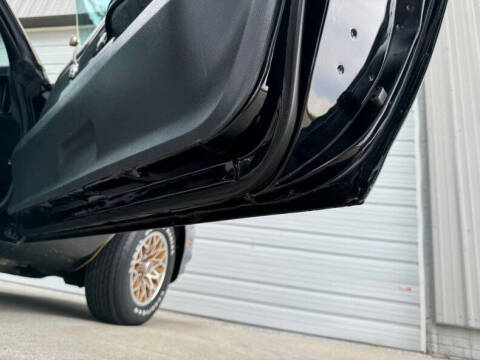 1977 Pontiac Trans Am