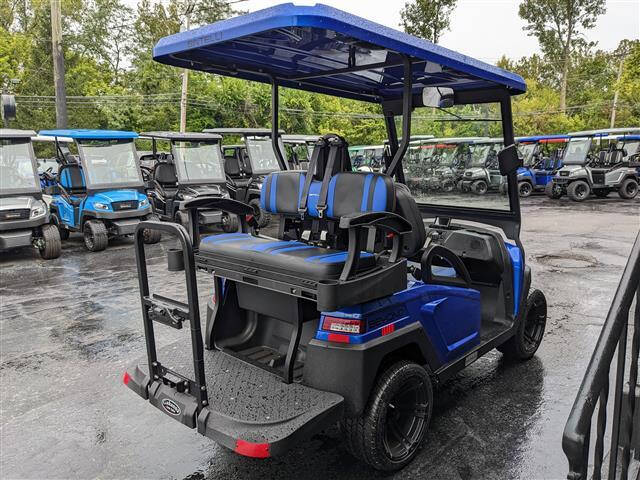 2024 Bintelli BEYOND 4PR LITHIUM 105-AH