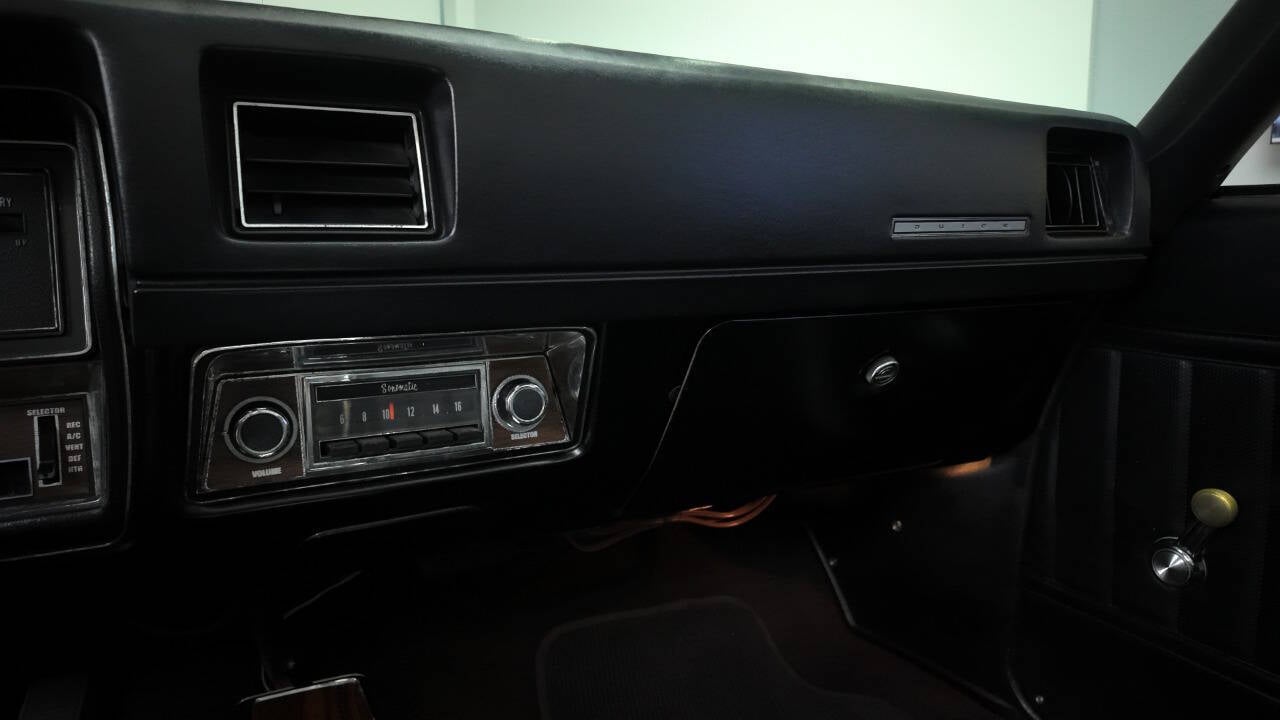 1972 Buick Skylark 39