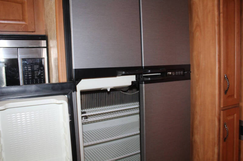 2007 Itasca Meridian 36G