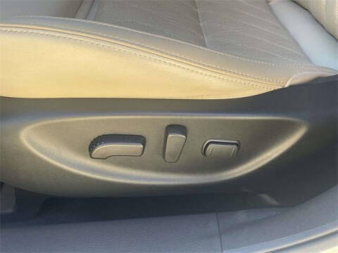 2023 Nissan Maxima 3.5 Platinum