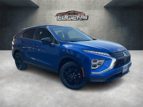 2026 Mitsubishi Eclipse Cross LE