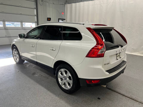2013 Volvo XC60 3.2 Premier Plus