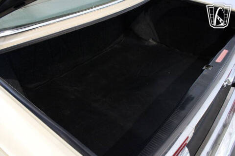 1980 Mercedes-Benz 450-Class