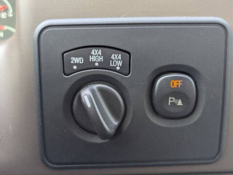 2004 Ford F-250 Super Duty