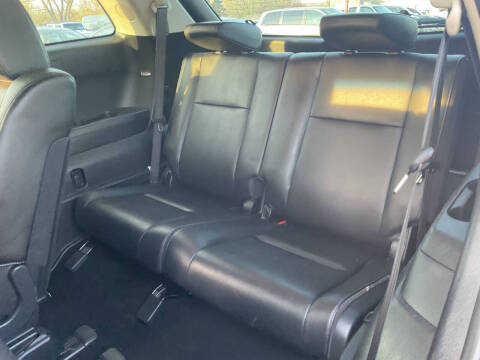2012 Mazda CX-9 Grand Touring