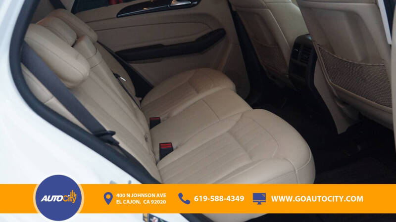 2016 Mercedes-Benz GLE GLE 350