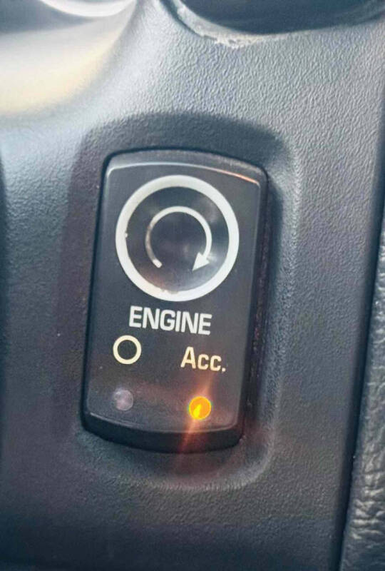 2008 Chevrolet Corvette