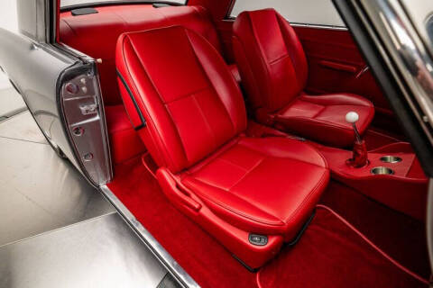 1962 Studebaker Hawk