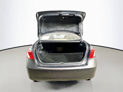 2008 Lexus ES 350