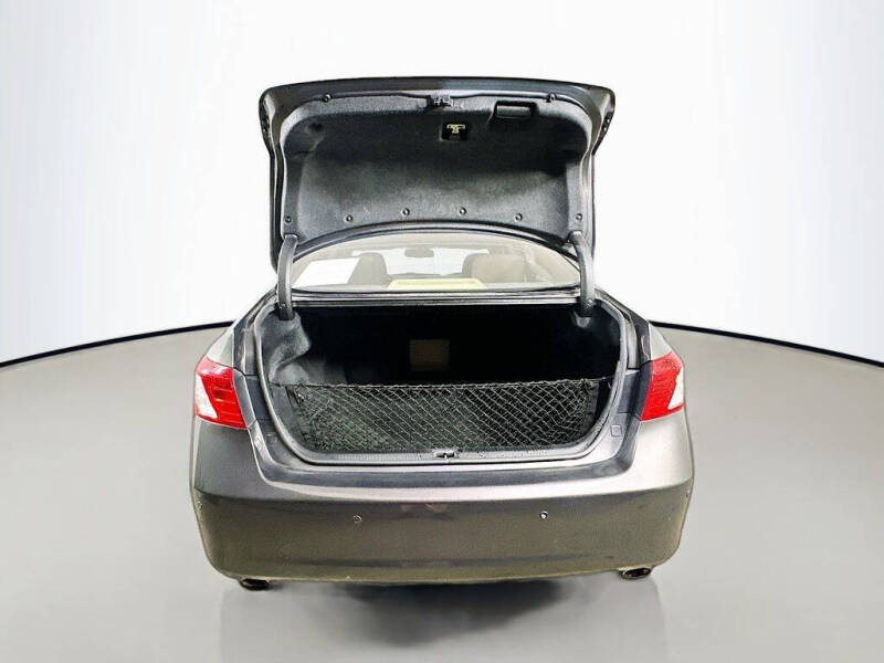 2008 Lexus ES 350