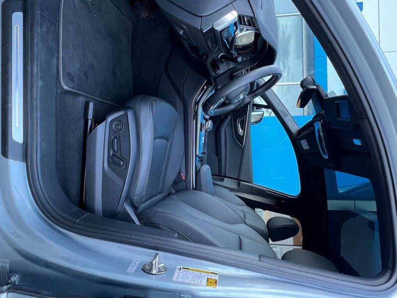 2025 Audi Q7 quattro Premium Plus 55 TFSI