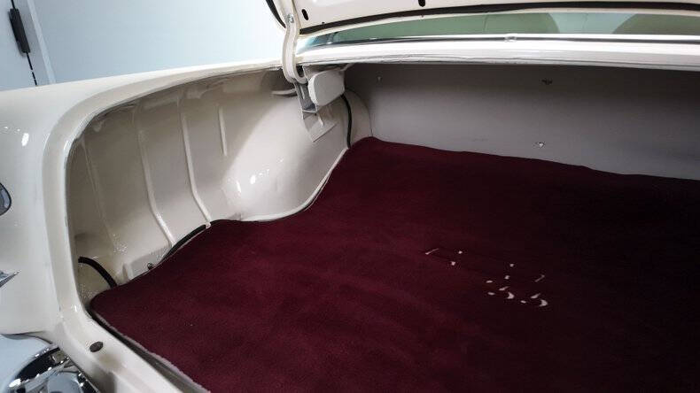 1955 Chevrolet Bel Air