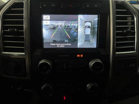 2017 Ford F-350 Super Duty