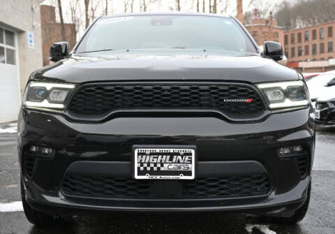 2023 Dodge Durango GT Plus