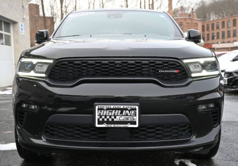 2023 Dodge Durango GT Plus