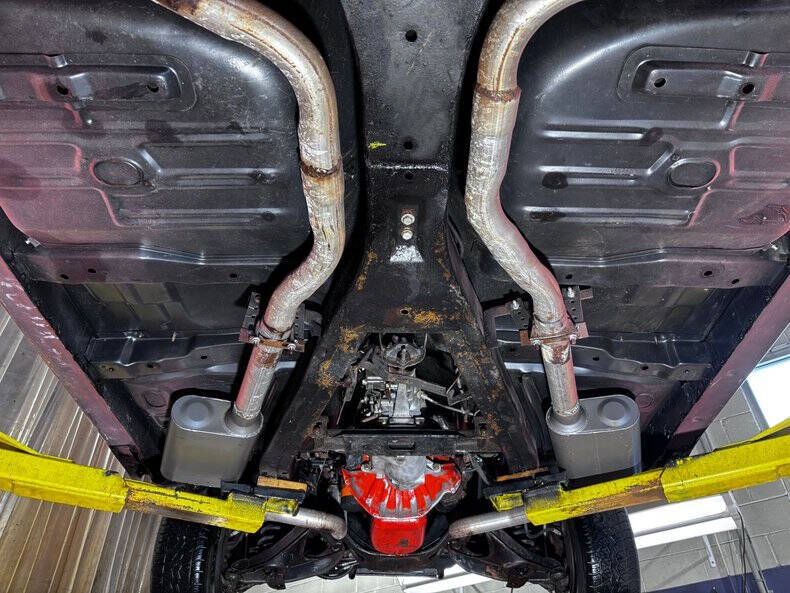 1961 Chevrolet Impala