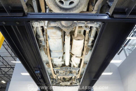 2000 Chevrolet Silverado 1500