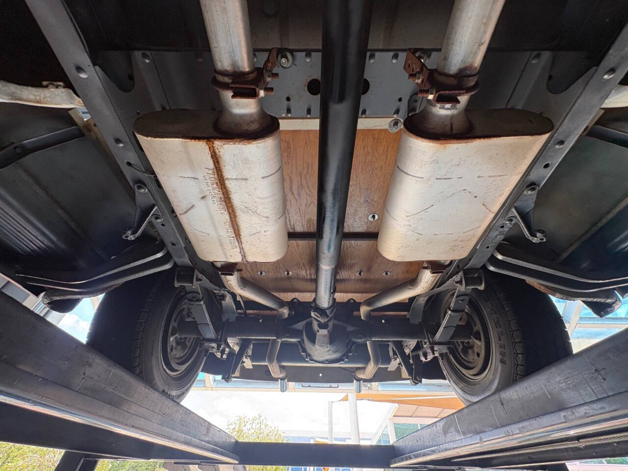 1994 Chevrolet Blazer 67