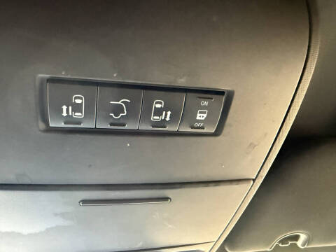 2016 Dodge Grand Caravan R/T