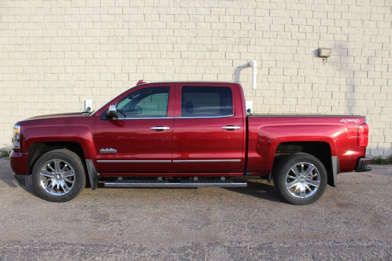 ChevroletSilverado 15002