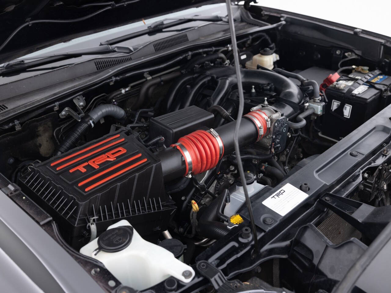 Used Car 2016 Toyota Tacoma  Sr5 V6 4x2 4dr Double Cab 5.0 Ft Sb For Sale Under $20,000 In Coal City, Illinois