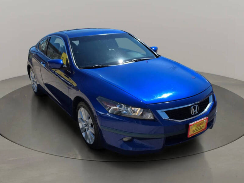 2009 Honda Accord