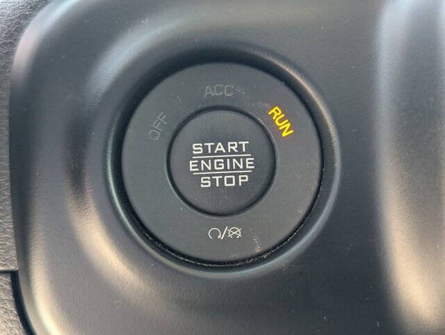 2023 Jeep Gladiator High Altitude