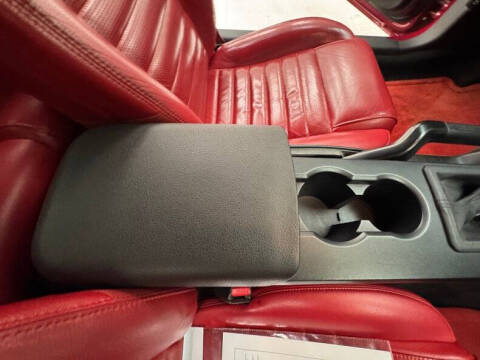 2005 Ford Mustang