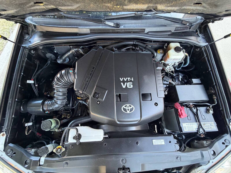 2009 Toyota 4Runner SR5