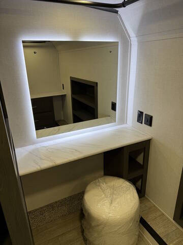 2025 Forest River Impression 360MYR