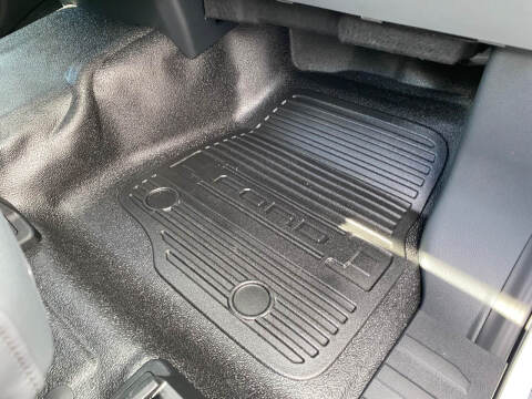 2025 Ford F-350 Super Duty